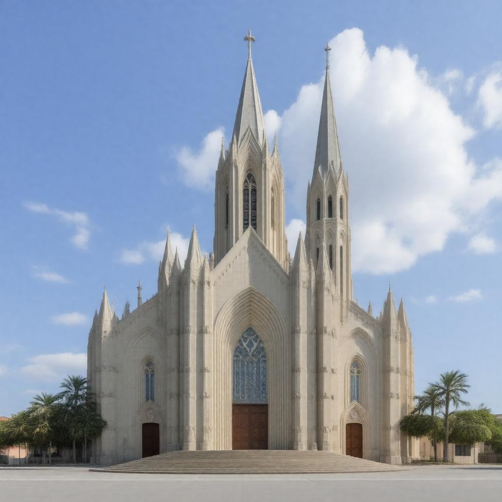 St. Francis Church